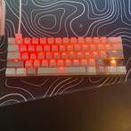 Steelseries Apex pro mini, Gebruikt, Gaming toetsenbord, Steelseries Apex pro, Ophalen of Verzenden
