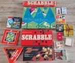 Gezelschapsspellen | Bordspellen, Hobby en Vrije tijd, Gezelschapsspellen | Bordspellen, Ophalen of Verzenden, Zo goed als nieuw