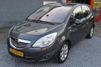 Opel Meriva 1.4 Turbo Color Edition Airco 5Drs Garantie, Auto's, Opel, Voorwielaandrijving, Stof, Gebruikt, 680 kg