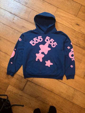 Beluga SP5DER Hoodie XL - Nieuwstaat! beschikbaar voor biedingen