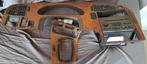 Saab 9-5 Dashboard + pookomlijsting Walnotenhout, Ophalen, Gebruikt, Saab