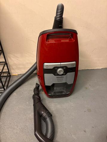 Miele Blizzard CX1 Cat&Dog Stofzuiger beschikbaar voor biedingen