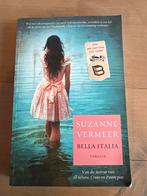 Bella Italia - Suzanne Vermeer Thriller, Boeken, Ophalen of Verzenden, Gelezen, Nederland