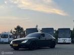 Mercedes CLS-klasse 350, Auto's, Automaat, Achterwielaandrijving, Traction-control, Zwart