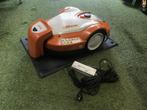 Stihl RMI 632.1 PC Robotmaaier 2022, Tuin en Terras, Robotmaaiers, Gebruikt, Stihl