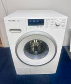 Miele W1 WMB120 WPS Wasmachine 8 kg 1600 toeren, Minder dan 85 cm, 8 tot 10 kg, Ophalen of Verzenden, 1600 toeren of meer