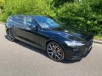 Volvo V60 2.0 T8 AWD Polestar Engineered, Automaat, Gebruikt, Zwart, Vierwielaandrijving