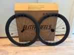 Elitewheels 60mm carbon wielset - NIEUW!, Ophalen of Verzenden, Nieuw, Overige typen