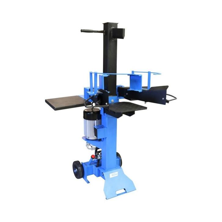 Güde Houtklover GHS 500/6TE, Tuin en Terras, Kloofmachines, Nieuw, Staand, Elektrisch, Ophalen of Verzenden