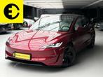 Tesla MODEL 3 performance  Stoelkoeling  AutoPilot  250kw sn, Auto's, Tesla, Automaat, 627 pk, Lease, Hatchback