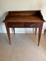 Frans antiek bureau / schrijverstafel rond 1800, Ophalen
