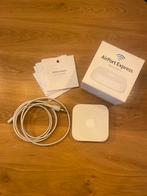 Apple Airport Express 802.11n Wi-Fi Router, Ophalen of Verzenden, Gebruikt