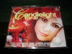 Candlelight Top 50 , Cd's en Dvd's, Ophalen of Verzenden, Zo goed als nieuw, Pop