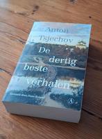 Anton Tsjechov - De dertig beste verhalen - paperback, Boeken, Anton Tsjechov, Ophalen of Verzenden, Zo goed als nieuw, Nederland