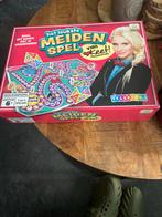 Meiden spel van Keet! Bordspel, Vijf spelers of meer, Ophalen, Gebruikt