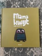Chris Haughton - Mama kwijt, Boeken, Ophalen of Verzenden, Zo goed als nieuw, Chris Haughton