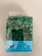 Kippenringen 12mm, Vrouwelijk