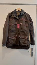 Pinewood Jas Maat 36 (S), Kleding | Dames, Bruin, Pinewood, Ophalen of Verzenden, Zo goed als nieuw