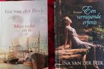 INA VAN DER BEEK, DEEL 1 EN 2, Ophalen of Verzenden, Gelezen
