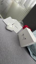 Gloednieuwe airpods pro, Telecommunicatie, Mobiele telefoons | Oordopjes, Ophalen of Verzenden, Zo goed als nieuw
