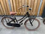 Goedgebruikt meisjes fiets 26 inch, Ophalen of Verzenden, Zo goed als nieuw, 26 inch of meer