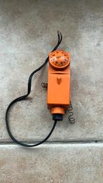 Maximaal Thermostaat aanlegthermostaat Imit, Ophalen of Verzenden, Gebruikt