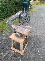 Metabo lintzaag, Doe-het-zelf en Verbouw, Gereedschap | Zaagmachines, Ophalen, Gebruikt, 70 mm of meer, Minder dan 600 watt
