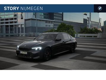 BMW 3 Serie 330e High Executive M Sport Automaat / Schuif-ka beschikbaar voor biedingen