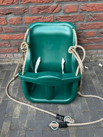 Baby/peuter schommel  beschikbaar voor biedingen