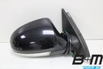 Spiegel rechts VW Passat B6 LC9X 3C1857508, Auto-onderdelen, Spiegels, Gebruikt