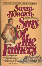 Susan Howatch - Sins of the Fathers / b158., Ophalen of Verzenden, Gelezen