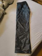 Leren broek maat L - Kinky/Fetish, Ophalen of Verzenden, Gedragen