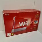 Nintendo Wii 25th Anniversary Edition Compleet in Goede Staa, Nintendo, Zo goed als nieuw, Support@nintendo.com, 11-1 Hokotate-cho, Kamitoba, Minami-ku
Kyoto 601-8501
Japan