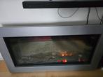 Sfeer haard in merk faber., Ophalen of Verzenden, Elektrische haard