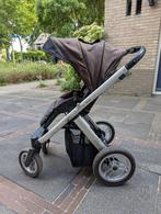 GRATIS | Transit by Mutsy kinderwagen - compleet, Ophalen, Gebruikt, Mutsy