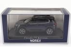 Citroen C5 Aircross '22 Eclipse Blauw 1:43 NOREV ref: 155563, Hobby en Vrije tijd, Modelauto's | 1:43, Verzenden, Nieuw, Auto
