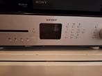 Sonoro Maestro Hi-Fi internet receiver, cd, DAB+, bluetooth., Ophalen, Zo goed als nieuw