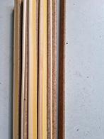 Kurk Plinten - 20 stuks - Nieuw, Overige materialen, 100 tot 150 cm, Nieuw, Ophalen of Verzenden