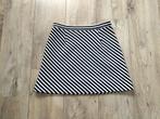 Rok Vanilia maat 36, Kleding | Dames, Vanilia, Zwart, Ophalen of Verzenden, Zo goed als nieuw