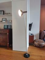 Vintage vloerlamp - Hala Zeist- Jaren 60, Huis en Inrichting, Lampen | Vloerlampen, Ophalen, Gebruikt, 150 tot 200 cm