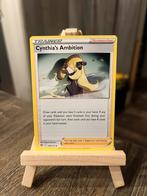 Cynthia’s Ambition BRS 138/172, Ophalen of Verzenden, Zo goed als nieuw