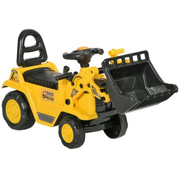 (NIEUW) 3-1 traptractor 80 cm x 26.5 cm x 39 cm beschikbaar voor biedingen