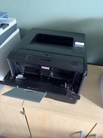 Printer HP Laserjet Pro 400 - met Apple Airprint, Computers en Software, Printers, Hp, Zwart-en-wit printen, Gebruikt, Printer