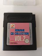 GBA  Konami GB Collection Vol 2, Spelcomputers en Games, Games | Nintendo Game Boy, Zo goed als nieuw, Verzenden