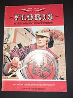 Floris, Gelezen, Ophalen of Verzenden, Jacqes constant, Meerdere stripboeken