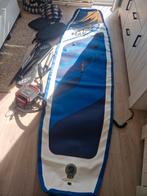Te koop compleet supboard, Watersport en Boten, Suppen, Ophalen, Zo goed als nieuw