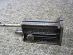 Stanley nr. 94 afteken blok. Made in U.S.A., Antiek en Kunst, Verzenden