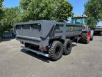 Palmse Trailer PT1000MB kipper dumper kiepwagen gronddumper, Zakelijke goederen, Agrarisch | Werktuigen, Overige, Transport