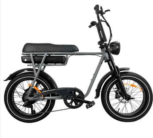 ** Ouxi V8 Fatbike & EB2 fatbikes tegen Groothandelprijzen *, Fietsen en Brommers, Elektrische fietsen, Nieuw, Overige merken