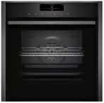 NEFF Oven met stoom B48FT68G0, Witgoed en Apparatuur, Ovens, 60 cm of meer, 60 cm of meer, Gebruikt, Stoom